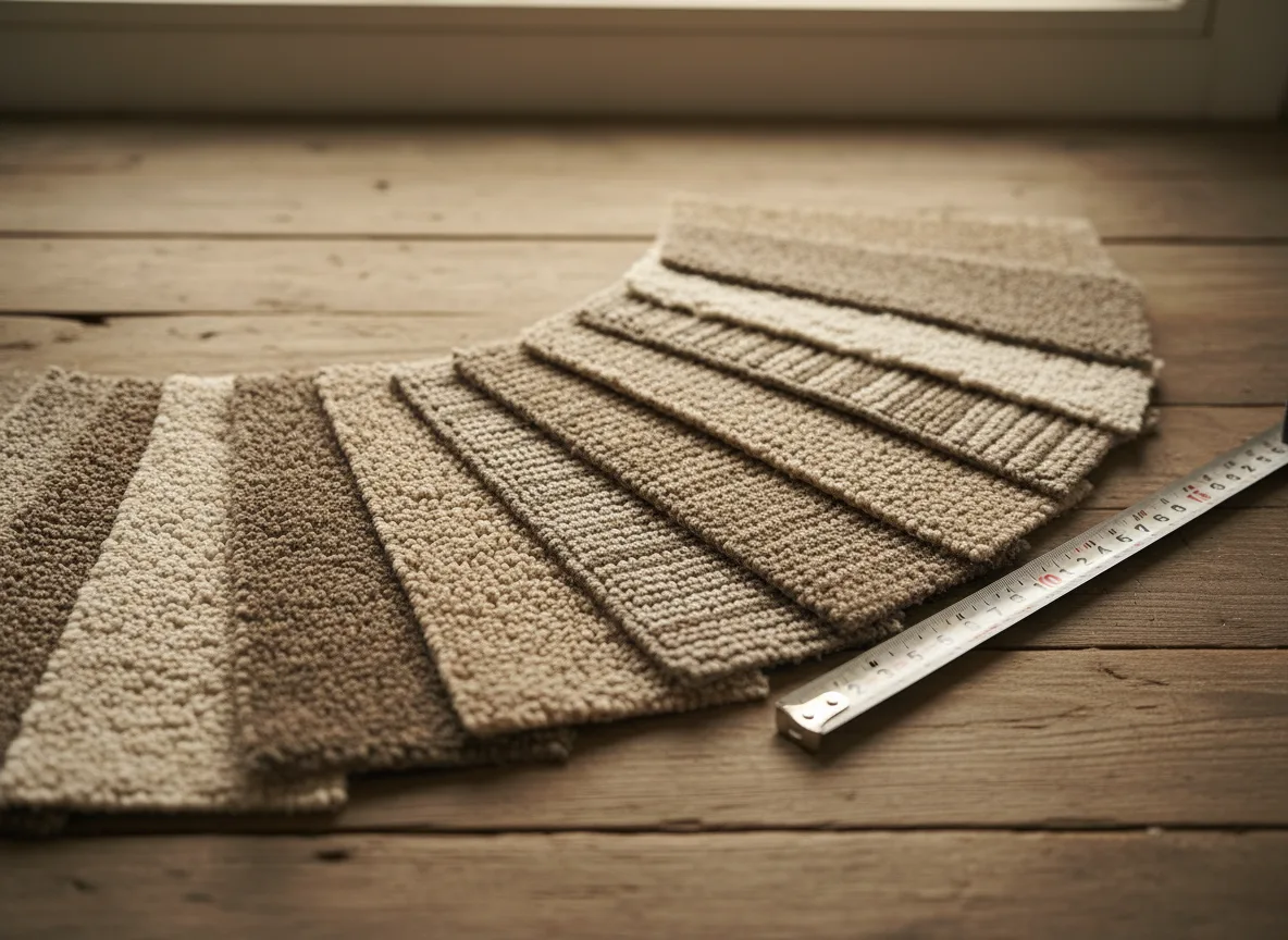 Carpet Installation Alexander, AR FAQs